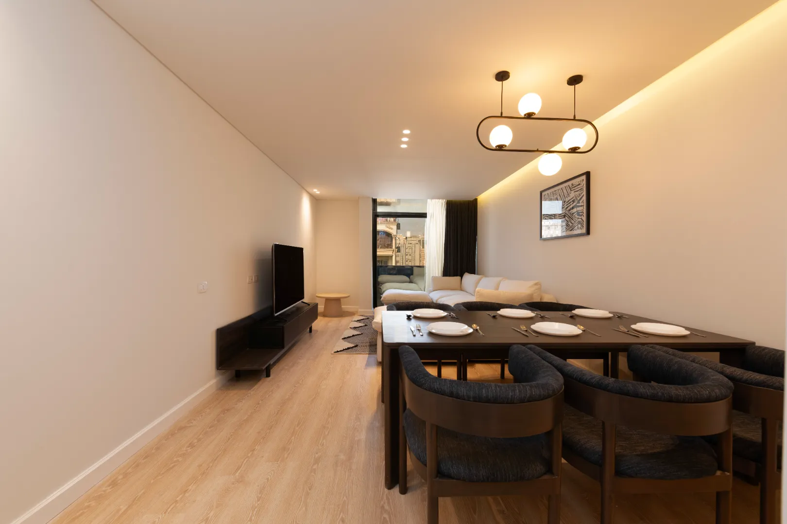 2BDRM Star Apartment | Mohandessin